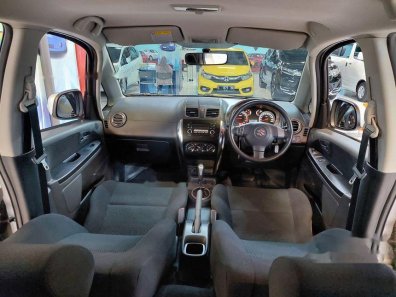 Suzuki SX4 RC1 2011 Hatchback dijual-1
