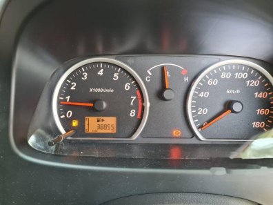 Jual Daihatsu Luxio 2018, harga murah-1