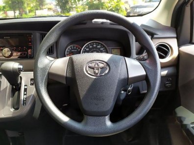 Jual Toyota Calya 2017 termurah-1