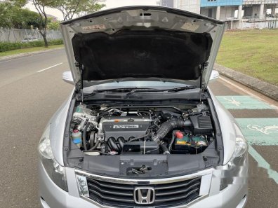 Butuh dana ingin jual Honda Accord VTi-L 2010-1