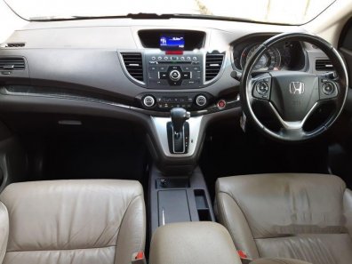 Jual Honda CR-V 2.4 2013-1