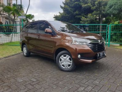 Jual Daihatsu Xenia 2018, harga murah-1