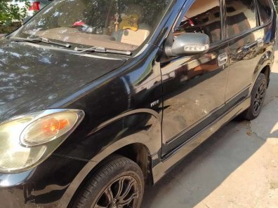 Jual Toyota Avanza G kualitas bagus-1