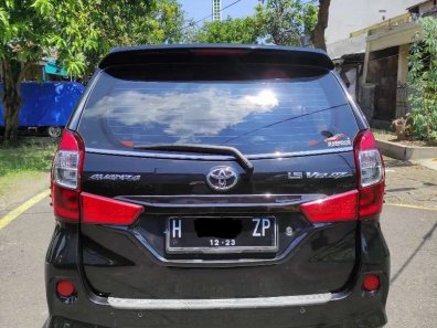 Jual Toyota Avanza 2018 kualitas bagus-1