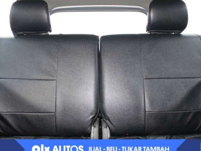 Jual Toyota Avanza 2011, harga murah-1