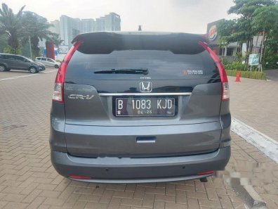 Jual Honda CR-V 2 2013-1