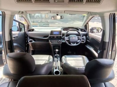 Toyota Sienta V 2018 MPV dijual-1