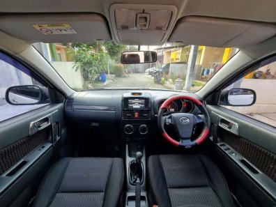 Butuh dana ingin jual Daihatsu Terios R 2017-1