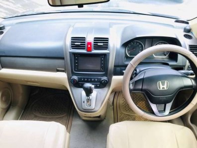 Butuh dana ingin jual Honda CR-V 2.0 2008-1
