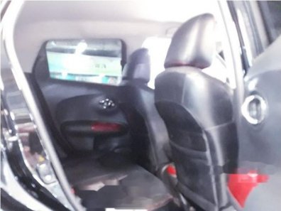 Jual Nissan Juke RX Black Interior Revolt kualitas bagus-1