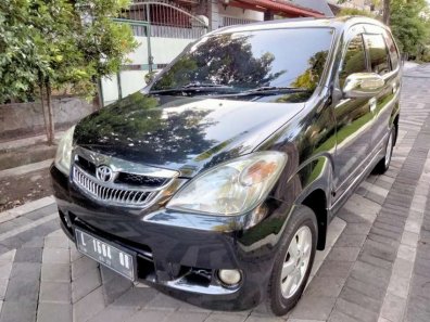 Jual Toyota Avanza G 2011-1