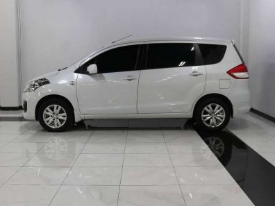 Suzuki Ertiga GL MT 2017 MPV dijual-1