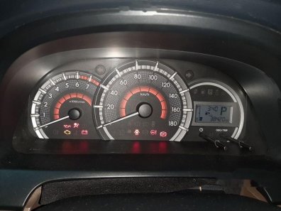 Jual Daihatsu Xenia 2018 kualitas bagus-1
