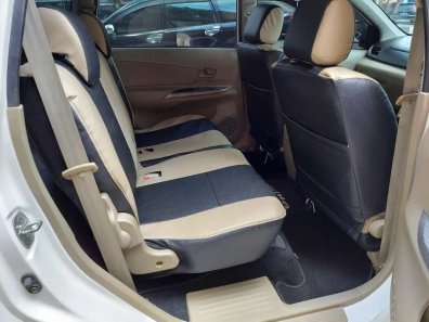Daihatsu Xenia R 2015 MPV dijual-1