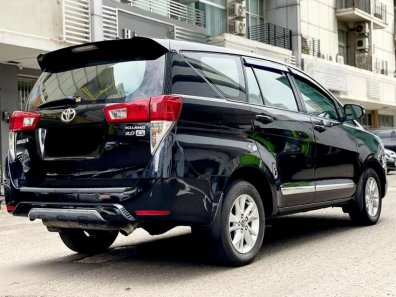 Jual Toyota Kijang Innova 2020 kualitas bagus-1