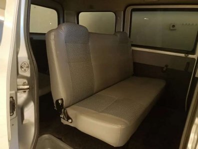 Jual Daihatsu Gran Max 2016, harga murah-1