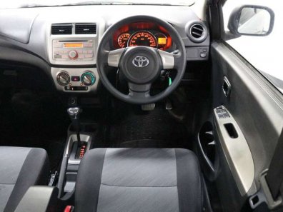 Jual Toyota Agya TRD Sportivo kualitas bagus-1