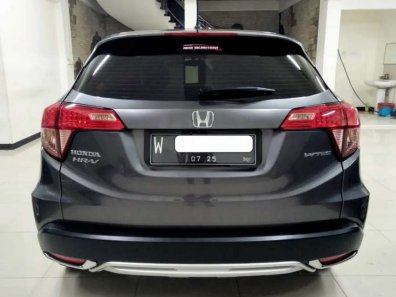 Jual Honda HR-V E 2015-1