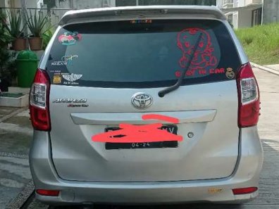 Butuh dana ingin jual Toyota Avanza 2015-1