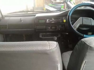 Toyota Kijang 1993 MPV dijual-1