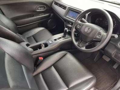Jual Honda HR-V E CVT kualitas bagus-1