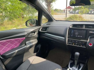 Honda Jazz RS CVT 2019 Hatchback dijual-1
