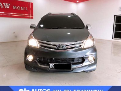 Butuh dana ingin jual Toyota Avanza G Luxury 2014-1