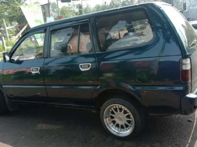 Jual Toyota Kijang Kapsul 2000-1