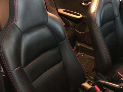 Honda Brio E 2019 Hatchback dijual-1