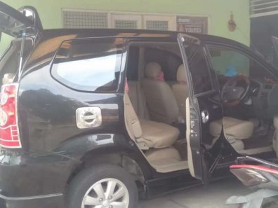 Butuh dana ingin jual Toyota Avanza S 2009-1