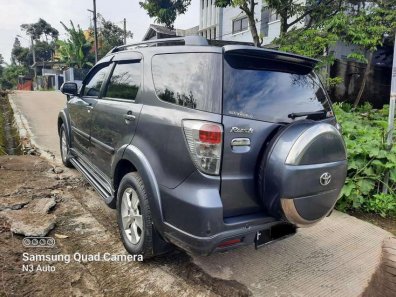 Jual Toyota Rush 2012 kualitas bagus-1