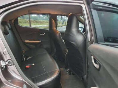 Honda Brio Satya E CVT 2019 Hatchback dijual-1