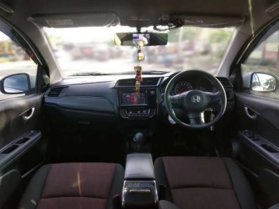 Butuh dana ingin jual Honda Mobilio RS CVT 2018-1