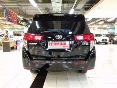 Jual Toyota Kijang Innova G 2017-1