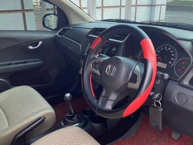Honda Brio E 2020 Hatchback dijual-1