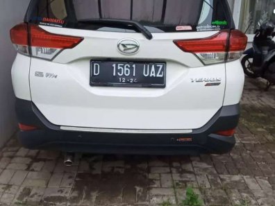 Jual Daihatsu Terios 2019, harga murah-1