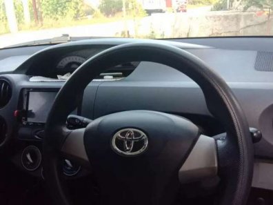 Jual Toyota Etios Valco 2013, harga murah-1