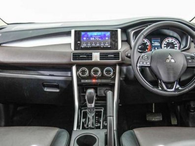 Mitsubishi Xpander 2019 MPV dijual-1
