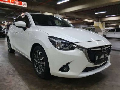 Jual Mazda 2 R 2016-1