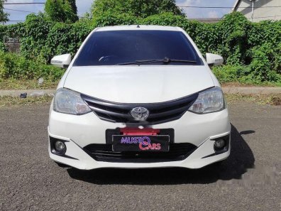 Jual Toyota Etios 2013 termurah-1