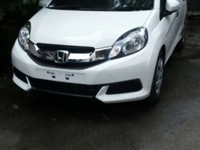 Butuh dana ingin jual Honda Mobilio S 2016-1