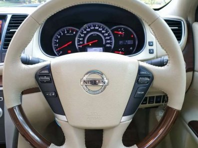 Jual Nissan Teana 2012 kualitas bagus-1