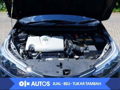 Toyota Yaris TRD Sportivo 2018 Crossover dijual-1