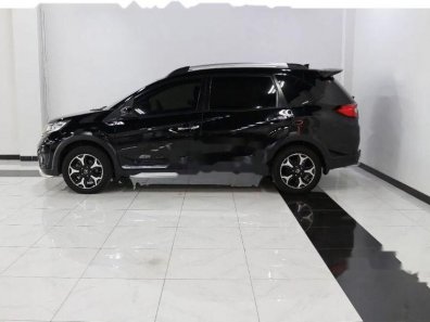 Jual Honda BR-V 2016, harga murah-1