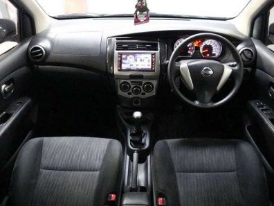 Jual Nissan Grand Livina 2016 kualitas bagus-1