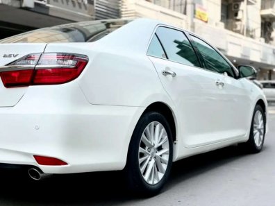 Jual Toyota Camry 2.5 V 2015-1