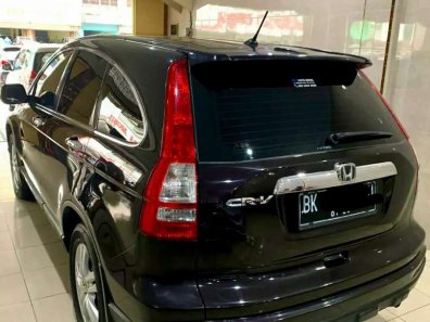 Jual Honda CR-V 2 2010-1