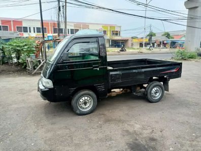 Jual Suzuki Carry Pick Up 2019, harga murah-1