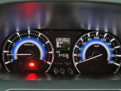 Jual Daihatsu Terios 2019, harga murah-1