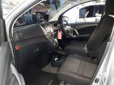 Daihatsu Sirion D 2017 dijual-1